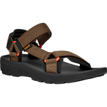 (9 UK, Desert Palm) Teva Mens Hydratrek Sandals