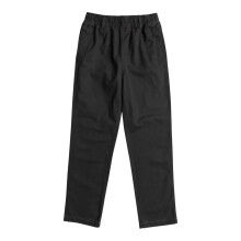 (10 Yrs, Raven) Billabong Kids Larry Elasticated Waist Pants Joggers Cotton Sweatpants Jogging
