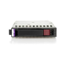 Hewlett Packard Enterprise 300GB SAS hard drive - 15.000 RPM 3.5-inch Large Form Factor (LFF)