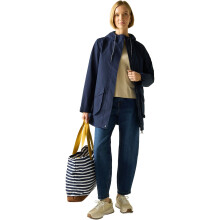 (12, Navy) Regatta Womens Norana Waterproof Jacket