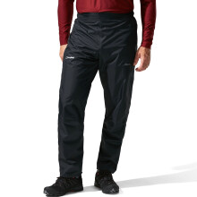 (S 31, Black) Berghaus Mens Deluge 2.0 Waterproof Walking Hiking Pants Trousers