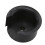 Tailgate Right Inner Hinge Pivot Plastic Bushing Insert for  Tundra 2007-2024 Tail Gate Drops Fix 66110-0C020 4