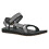 Teva (11 UK, Archive Topo/Black/Grey) Teva Mens Original Universal Sandals 1
