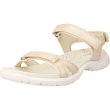 (4.5 UK (37EU), Nature) ECCO Womens Offroad Roam Walking Sandals