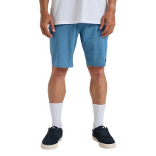 (30, Glacier Blue) Billabong Mens Crossfire Chino Shorts