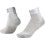 Buff (L, Desert) Buff Coolnet Lightweight Breathable Ankle Socks 1
