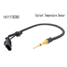 2X Nouveau Capteur de Température Du Liquide de Refroidissement pour RCZ 3008 308CC 408 508 C5 VTI 1.6 EP6C 1611178280