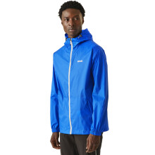 (5XL, Blue) Regatta Mens Pack-It III Waterproof Outdoor Walking Packaway Jacket