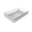 2X Versatile Dough Proofing Box Multiuse Fermentation & Storage Container for Pizza Dough Pies Pastry 2