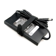 Dell PA-3E - 90 Watt Slim AC Adapter w/o Power Cord