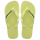 Havaianas Havaianas Brasil Logo Unisex Flip Flops 1