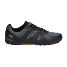 (12 UK, Forest) Xero Mens Mesa Trail II Barefoot Walking Shoes