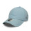 New Era New Era Womens None OPEN BACK CAP Open Back Baseball Cap - Pastel Blue - OSFM 1