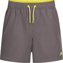 (M, Storm Grey) Trespass Mens Ricati Swim Shorts