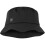 Buff (L/XL, Black) Buff Rain Solid Bucket Hat 1