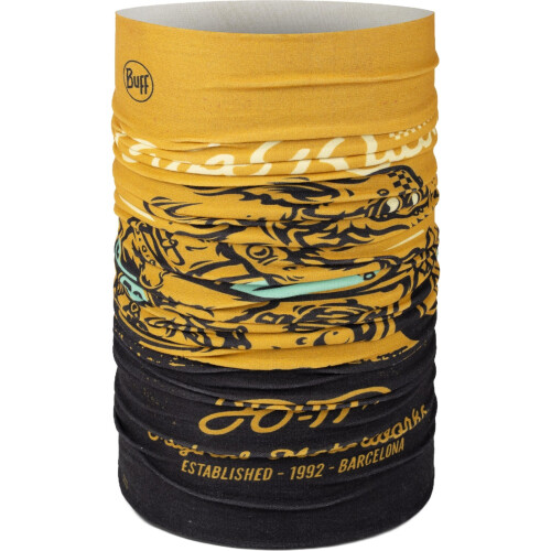 Buff Buff Original Ecostretch Cife Neck Gaiters - Multi - OS