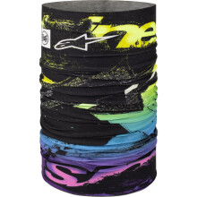 Buff Original Ecostretch Ignite Neck Gaiters - Multi - OS