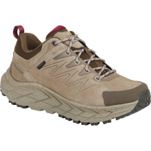 (8 UK, Taupe) Karrimor Womens Goshawk Low Weathertite Suede Walking Shoes
