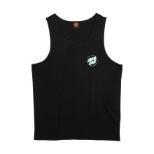 Santa Cruz Mens Partial Dot Vest