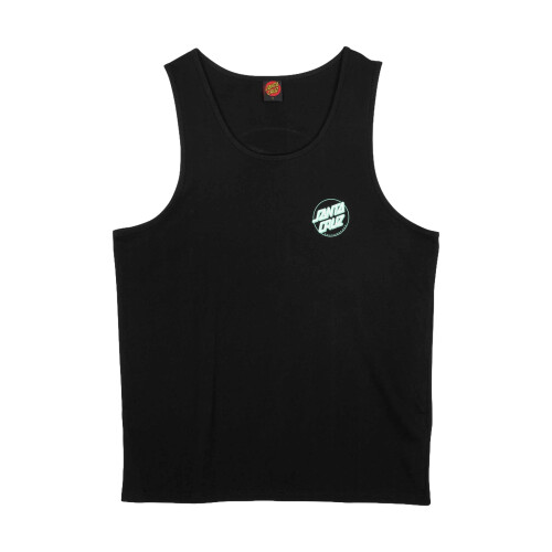 Santa Cruz Mens Partial Dot Vest
