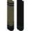 (L, Olive) Stance Unisex Joven Ultra Light 2 Pack Wool Ski Socks 1