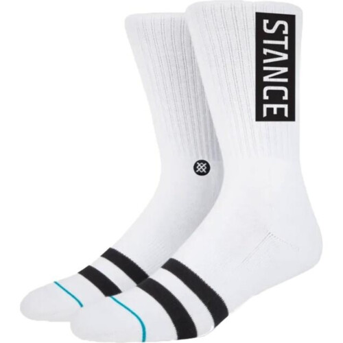 Stance OG Crew Socks