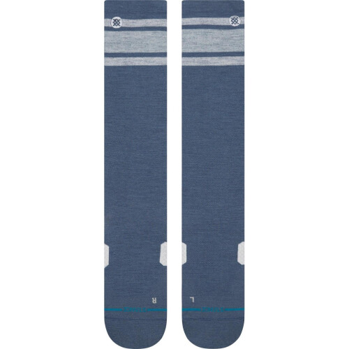 Stance Unisex Boyd Ultra Light Wool Ski Socks 1