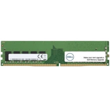 Dell 8GB 1RX8 DDR4 UDIMM 2400MHz