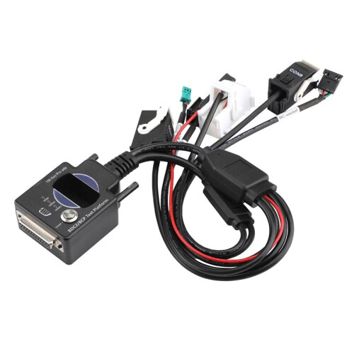 For  BDC2 BCP Programming Test Platform Work Together with IM608 /LAUNCH X431/ Diagnostic Scanners 1