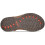 Teva Teva Womens Terra Fi Lite Suede Sandals 4