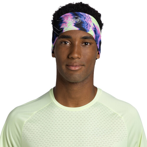 Buff Buff Fastwick Headband Dovic Headband - Ultramarine - OS 2