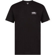 Vans Mens Essentials Short Sleeve Crew Neck Cotton T-Shirt Top Tee
