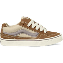 Vans Womens Caldrone Low Rise Skater Style Trainers Sneakers Shoes