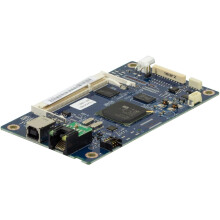 HP Formatter Board