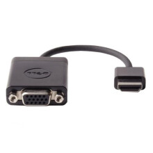 Dell Adapter Connector HDMI to VGA Dongle Cables To Go