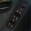New Window Master  Button for    Bora  B5  Leon MK4  Octavia Fabia 1J4959857A 9