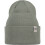 Buff Buff Unisex Lilon Two Layer Circular Knit Beanie - Opaline - OS 1