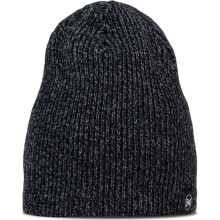 Buff Unisex Renvi Full Fleece Beanie - Black - OS