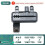 AHD1080P-175deg Rear View Camera Night Vision Reversing Camera for  E Class E200 E260 E300 E350 E63 W212 C207 W207 5