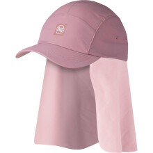 (Kids, Orchid) Buff Kids Desert Solid Baseball Cap