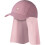 Buff (Kids, Orchid) Buff Kids Desert Solid Baseball Cap 1