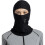 Buff Buff Unisex Hinged Thermone Solid Balaclava 1