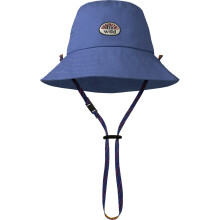 (Kids, Slate Grey) Buff Kids Play Booney Hat Raz Bucket Hat