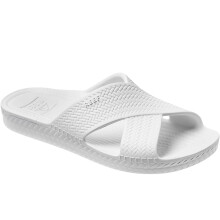 Reef Womens Water X Slide Summer Beach Pool Sandals Thongs Flip Flops Sliders