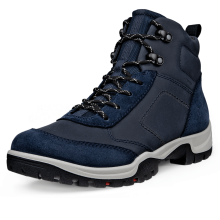 (5-5.5 UK (38EU), Marine/Marine) ECCO Womens Xpedition III Waterproof Walking Boots