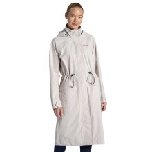 Craghoppers Womens Naima Longline Waterproof Jacket