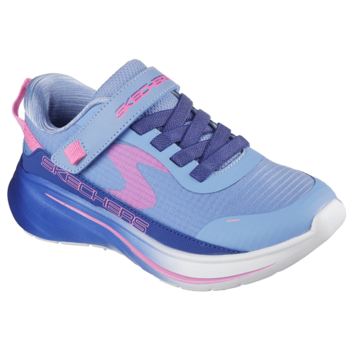 Skechers Skechers Kids Wave 92 Imara Lite Trainers