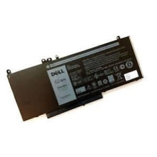 Dell Battery 62WHR 4 Cell Lithium Ion