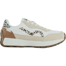 (5 UK, Light Vanilla) Regatta Womens Marine Heritage II Trainers