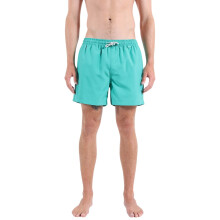 (XL, Candy Green) Oxbow Mens Valens Boardshorts